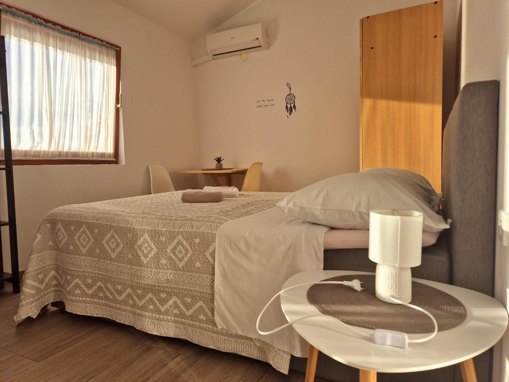 Apartments Bele Maslenica Exterior photo